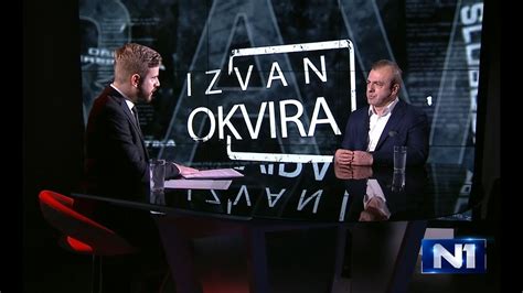 Izvan Okvira Kakve Posljedice Po Bih Ostavlja Rat U Ukrajini Youtube