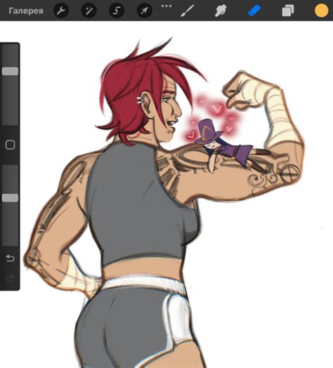 The Gay Urge To Slay And To Write Fanfiction On Tumblr