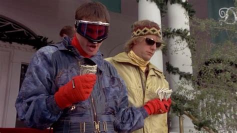 Dumb and Dumber To–Inspired Ski Clothes | Vogue