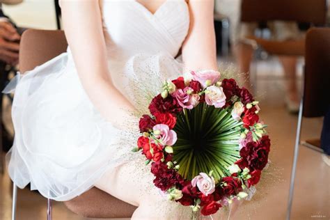 60 bouquets de mariée originaux pour un mariage unique