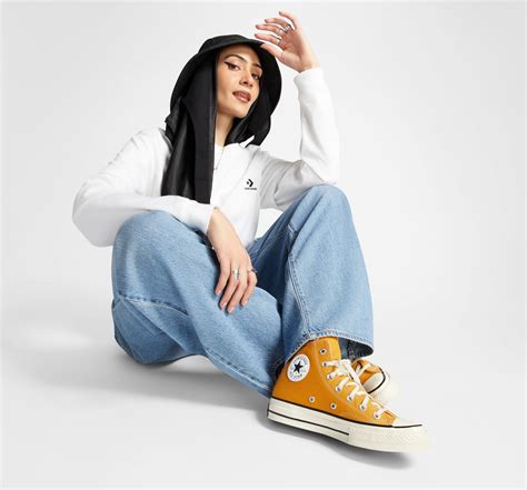 Chuck 70 Seasonal Color