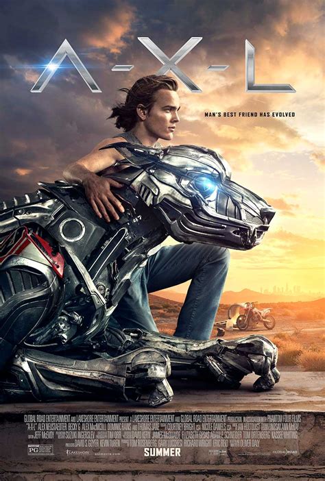 cinemovie   poster  trailer axl starring becky