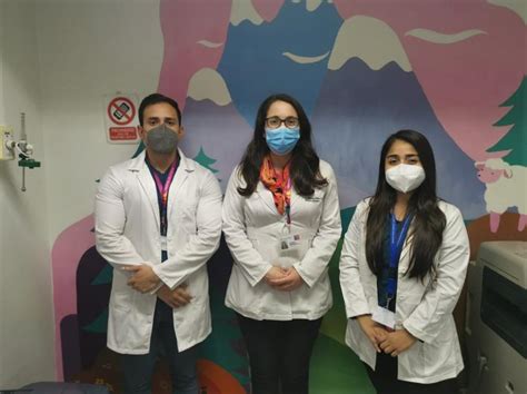 Hospital De Pichidegua Recibe Donación En Equipamiento E Insumos