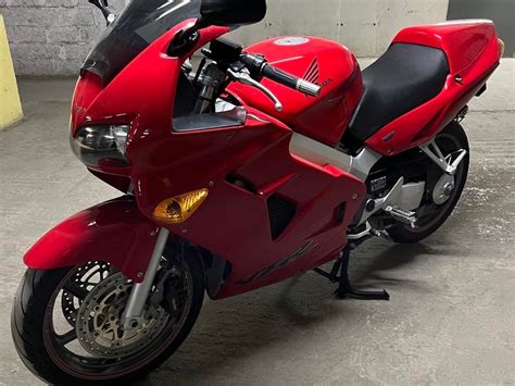 Honda Vfr