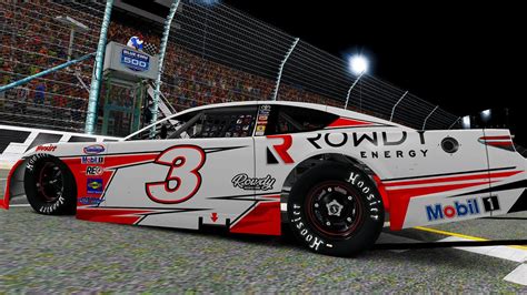 Iracing Super Late Model Martinsville Speedway Youtube