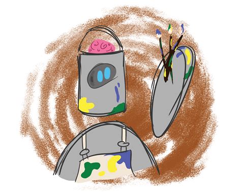 The Ethics of AI Art – Buzzsaw Magazine