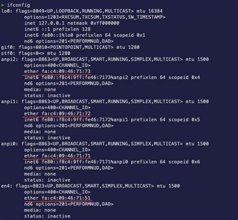 Identify Vendors Through Mac Addresses Network King