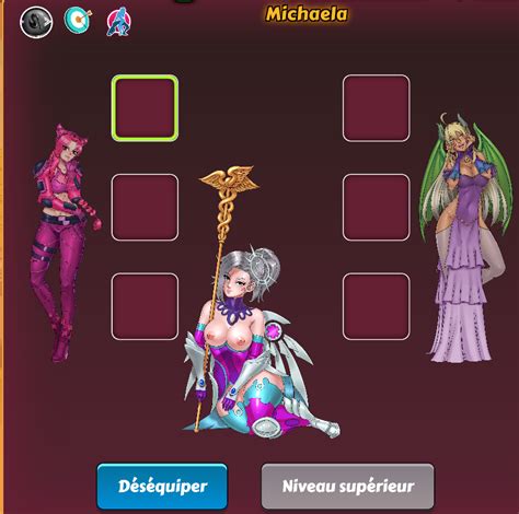 May 2023 Recruit Equipment Resonance RERTest Page 5 General Discussion Hentai Heroes