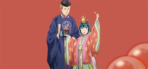 Hinamatsuri Season 1 Watch Full Episodes Streaming Online