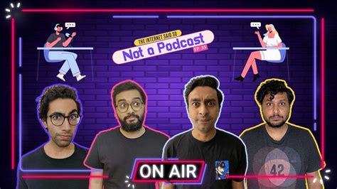 The Internet Said So Podcast Telegraph India