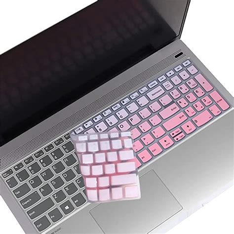 Keyboard Cover For 2021 Latest Lenovo Ideapad 3 156 173 3 15itl6 3 17alc6 Ideapad 5 15alc05