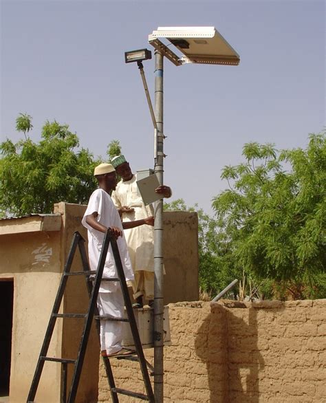 Energy Is A Human Right Self Solar Electric Light Fund