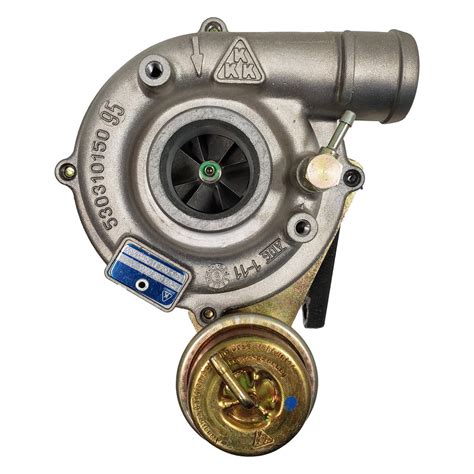 5303-988-0006 (028-145-701J) Rebuilt KKK K03 Turbocharger Fits 1993-10 ...
