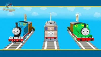 Roll Along Thomas: The Thomas and Friends News Blog - The Archive: Exclusive: Unseen Learn with ...