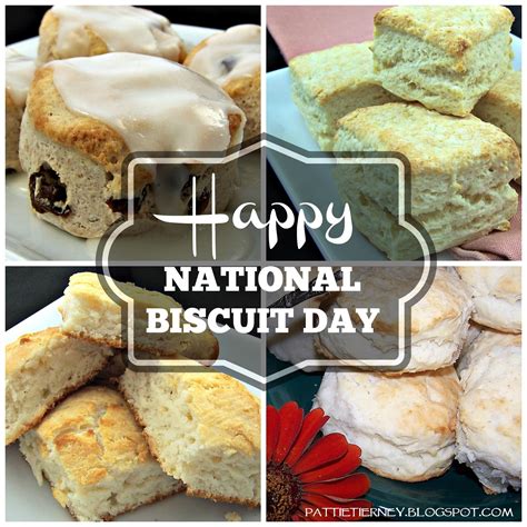 National Biscuit Day