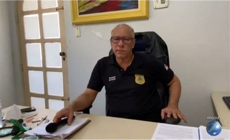 Investigadoras Que Denunciaram Delegado Por Ass Dio Sexual Na Ba S O