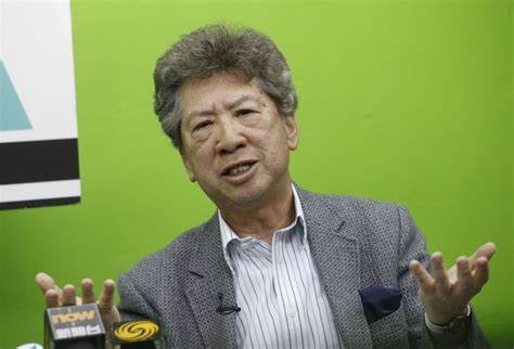 湯家驊：港府暫緩修例是「社會公義輸給政治」