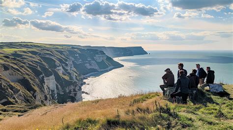 Jurassic Coast Hiking Discovery – Dorset Tours