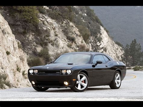 Dodge Challenger Srt8 Wallpapers - Wallpaper Cave