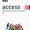 English G Access Allgemeine Ausgabe English G Access