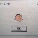 peter alert meme generator imgflip