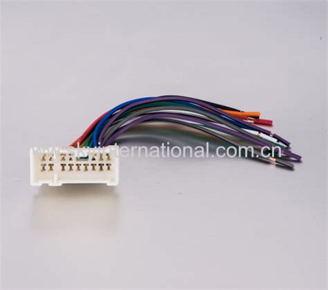 Nissan Wiring Harness