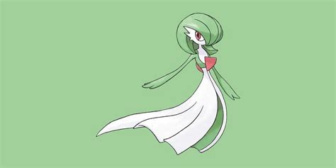 Pokemon GO: The best moveset for Gardevoir