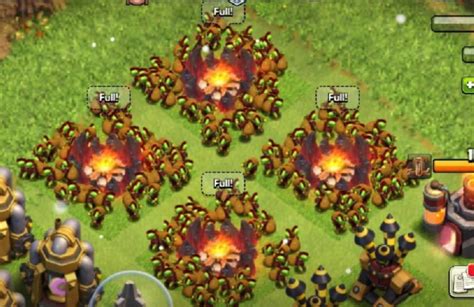 Clash of Clans Goblin: How to Utilize the Unit in Your Army