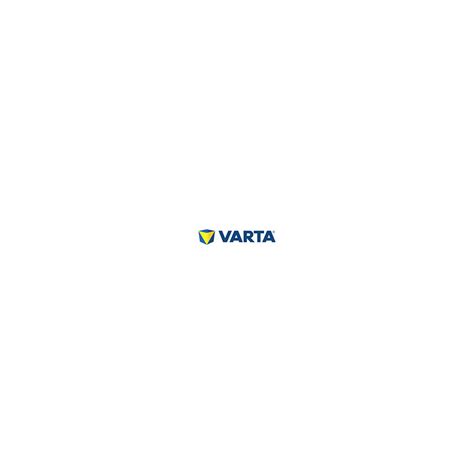 Starterbatterie 12 Volt 74 AH Pluspol Links Varta 574 013 068