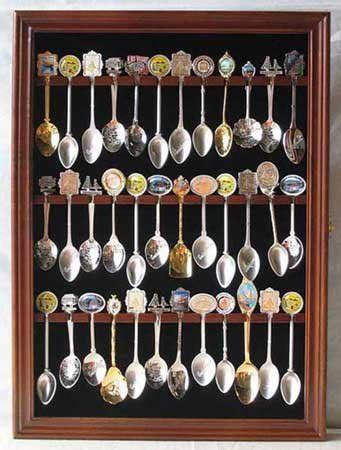 Top 10 Spoon Racks For Collectible Spoons Of 2020 No Place Called Home