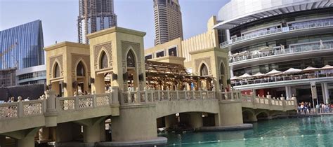 12 Lieux Incontournables à Voir à Dubaï Vivi Dubai