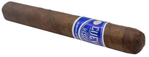 Blind Cigar Review Casa Cuevas Reserva Maduro Toro Blind Man S Puff