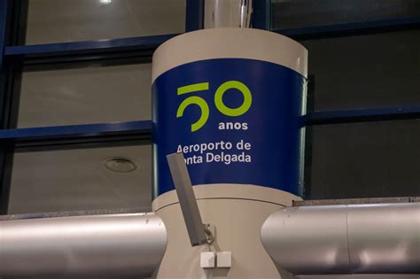 Review Azores Airlines From Ponta Delgada To Paris In Economy