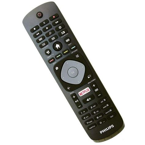 How to Troubleshoot Your Philips Android TV Remote? - DeviceMAG