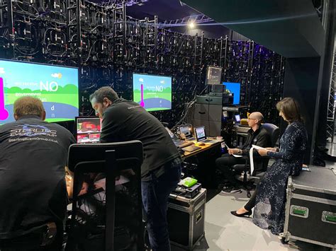 The How-To of Hosting Virtual Events - Saving Grace Events