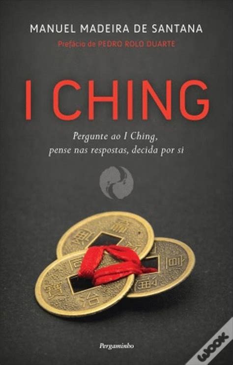 I Ching Livro WOOK