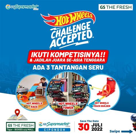 Instagram Posts Hot Wheels Desain