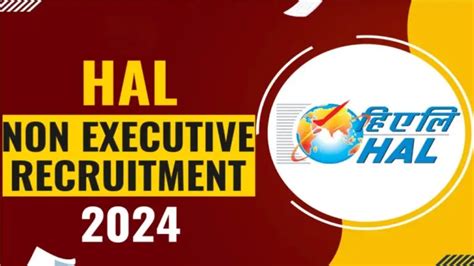 HAL Recruitment 2024 Last Date 12 June 2024 Apply Now ITI