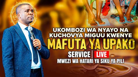 Live 05 05 2024 KONGAMANO KUBWA LA UKOMBOZI WA NYAYO NA KUCHOVYA