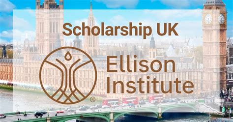 Scholarship Eit Uk L Bourses Etudiants Ma