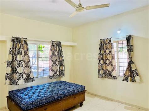 Bhk Bedroom Apartment Flat For Rent In Balewadi Phata Pune