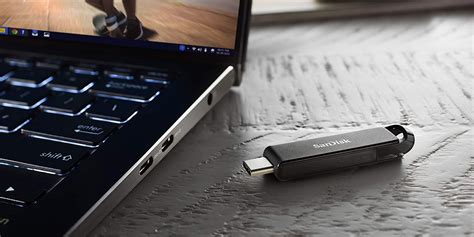 SanDisk's 256GB USB-C Flash Drive arrives by Christmas and has hit a ...