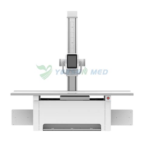 Ysenmed Ysx Idr Kw Ma Digital X Ray Radiography System Digital X