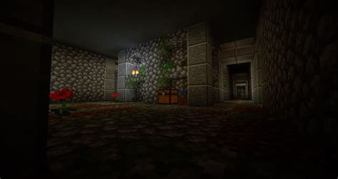 Yungs Better Dungeons Mod Para Minecraft 1211 1204 1194 118