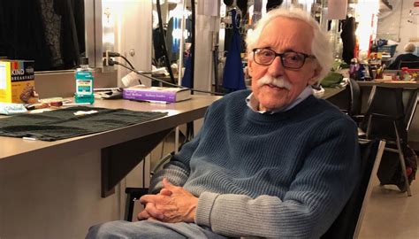 Mike Nussbaum dead: Veteran Chicago stage actor was 99 - Chicago Sun-Times