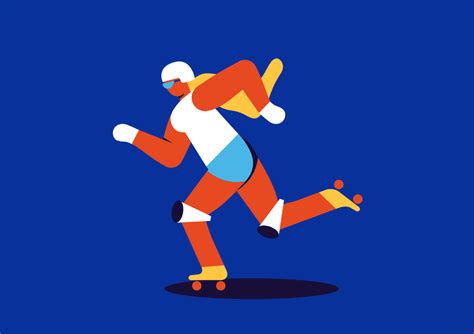 Smooth Animations for Unusual Sports by Lobster | Moss and Fog - Clip ...