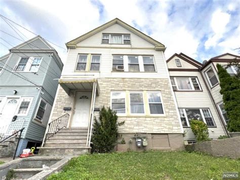 203 Highland Ave Passaic Nj 07055 Zillow