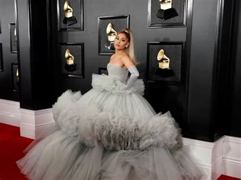 Apakah Ariana Grande Bercerai Dengan Dalton Gomez HARIAN MISTAR