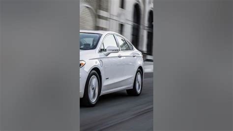 Ford Recalls Vehicles Due To The Risk Of Under Hood Fire Youtube