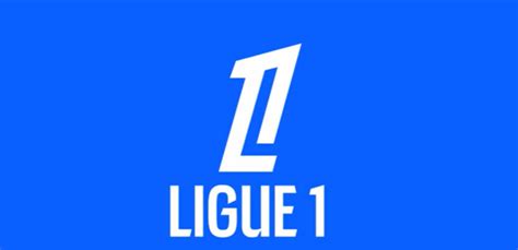 A new logo for Ligue 1 from the 2024-2025 season - Archyde